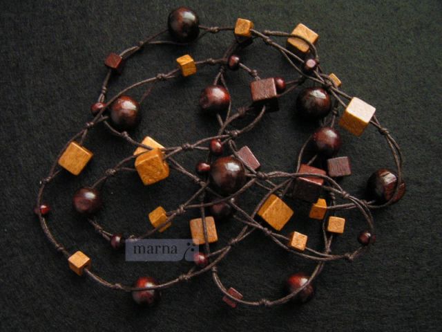 Ogrlice - nakit (necklaces - jewelry) - foto