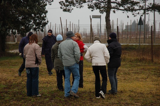 Tečaj Ravenna jan 2008 - foto povečava