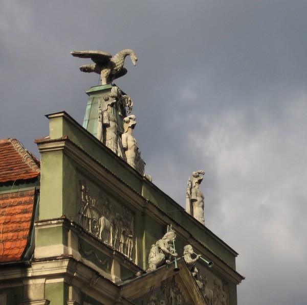 Poznan 2006 - foto