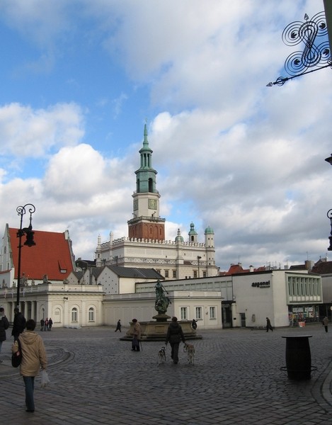 Poznan 2006 - foto