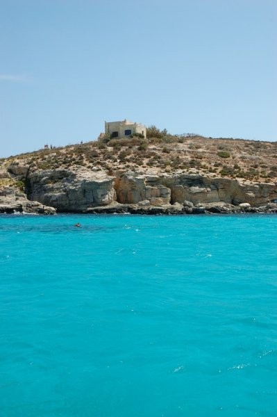 Malta 2007 - foto