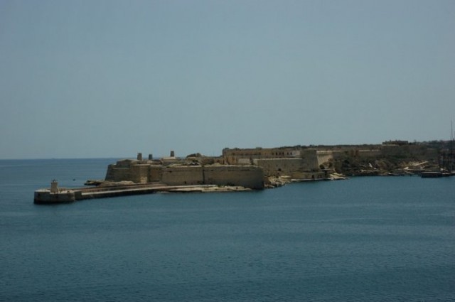 Malta 2007 - foto