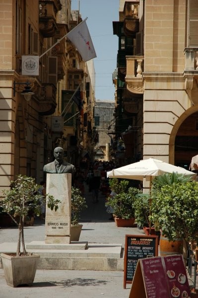 Malta 2007 - foto povečava