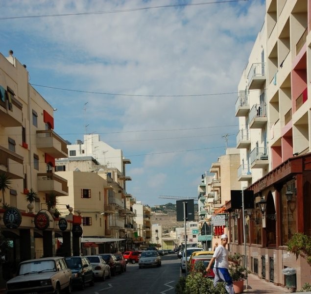 Malta 2007 - foto