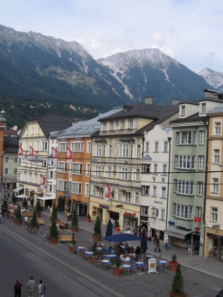 Innsbruck  - foto povečava