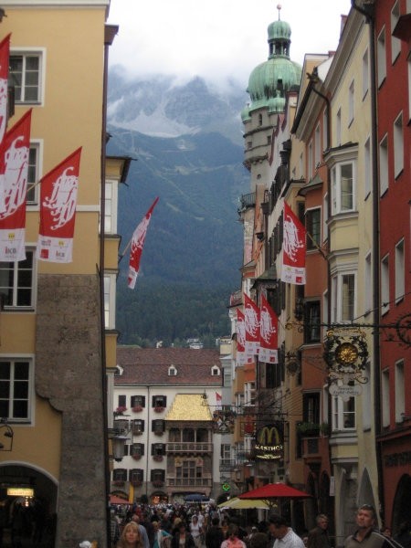 Innsbruck  - foto povečava