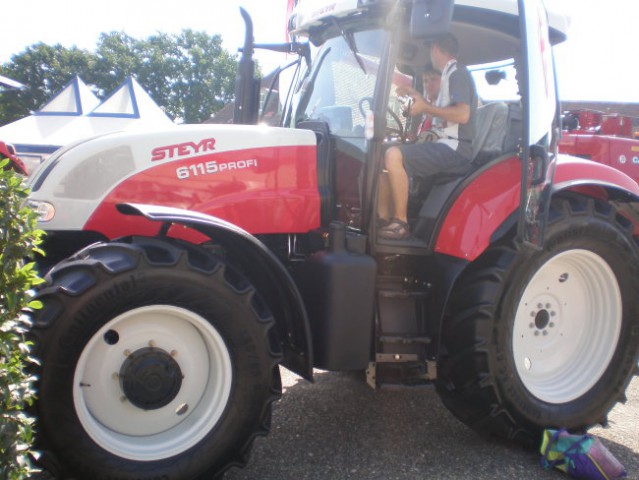 Cnh st.valentin - foto