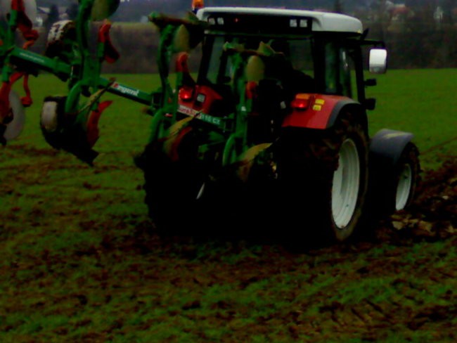 Steyr in case demonstracija nm - foto povečava