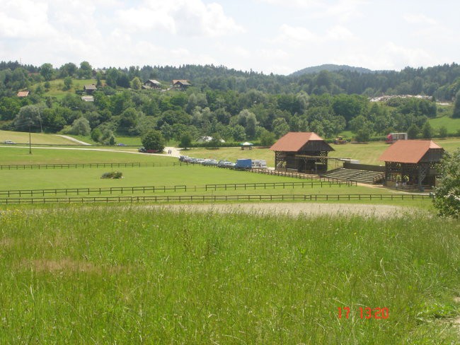 GALOPSKE DIRKE VELENJE - foto povečava