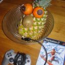 PLAY STATION PLAYED ANANAS
SSX ITAQQQ
