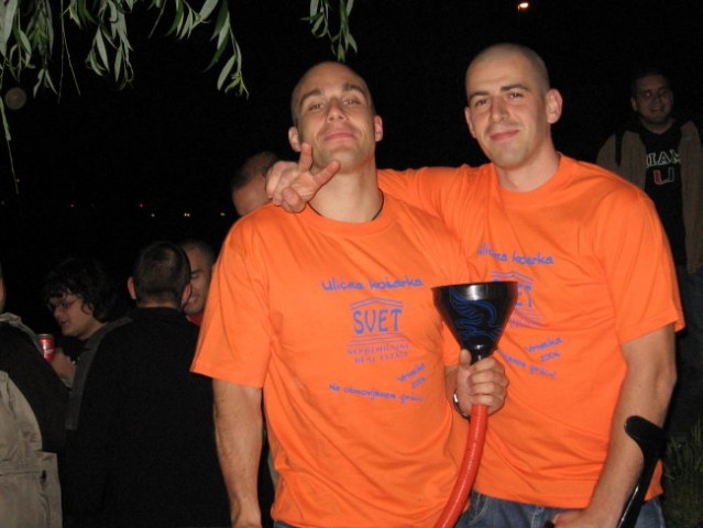 Fabo&Soldier - B-day - foto