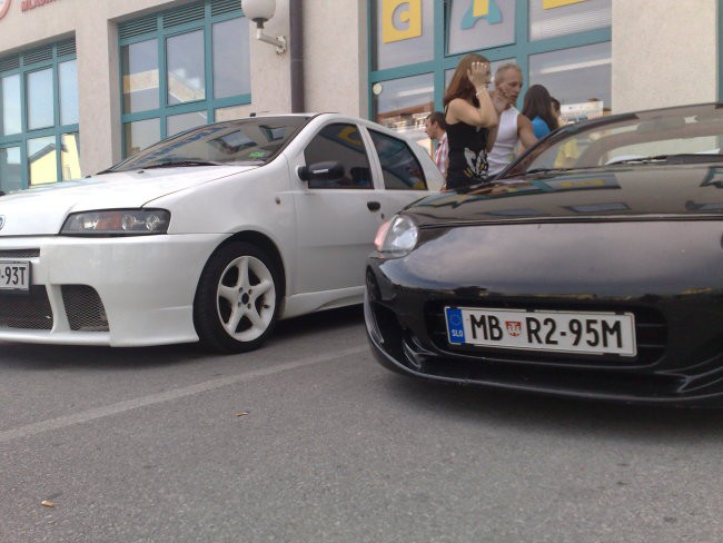 ASKARI TUNING FANTASY PARTY, 2.8. - Ptuj - foto povečava