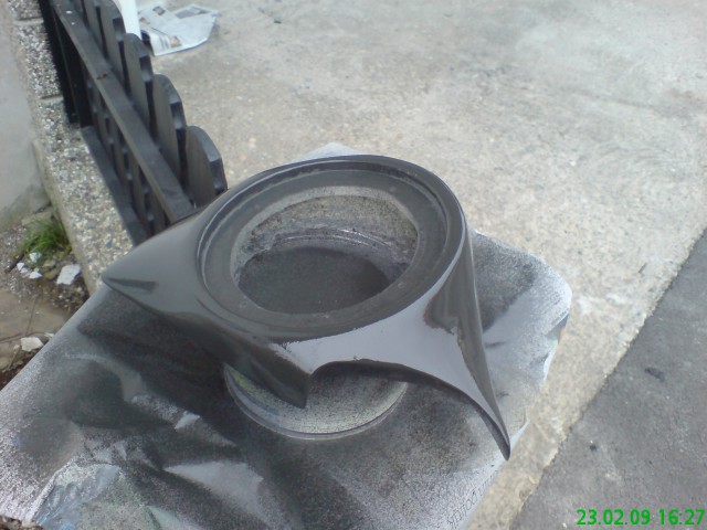 Hyundai accent - foto