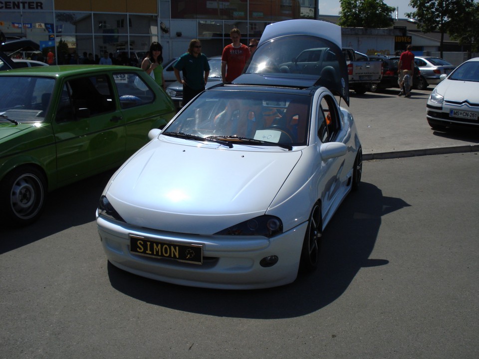 Avtoshow MS 10.5.2009 - foto povečava