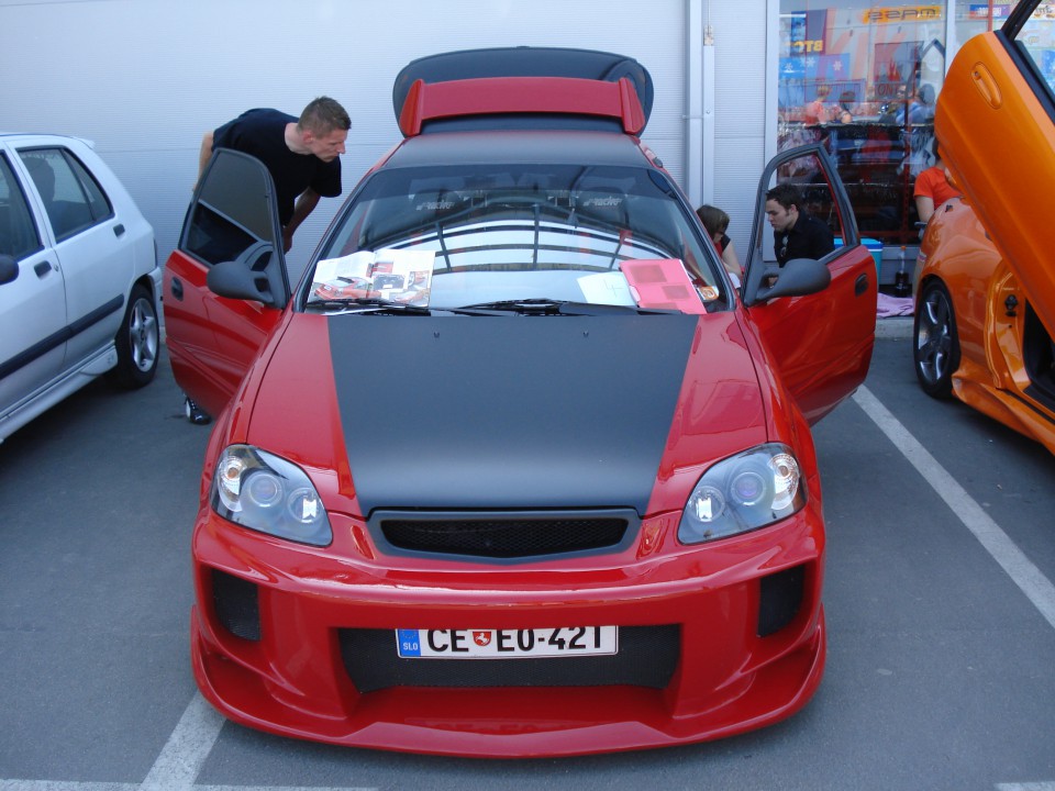 Avtoshow MS 10.5.2009 - foto povečava