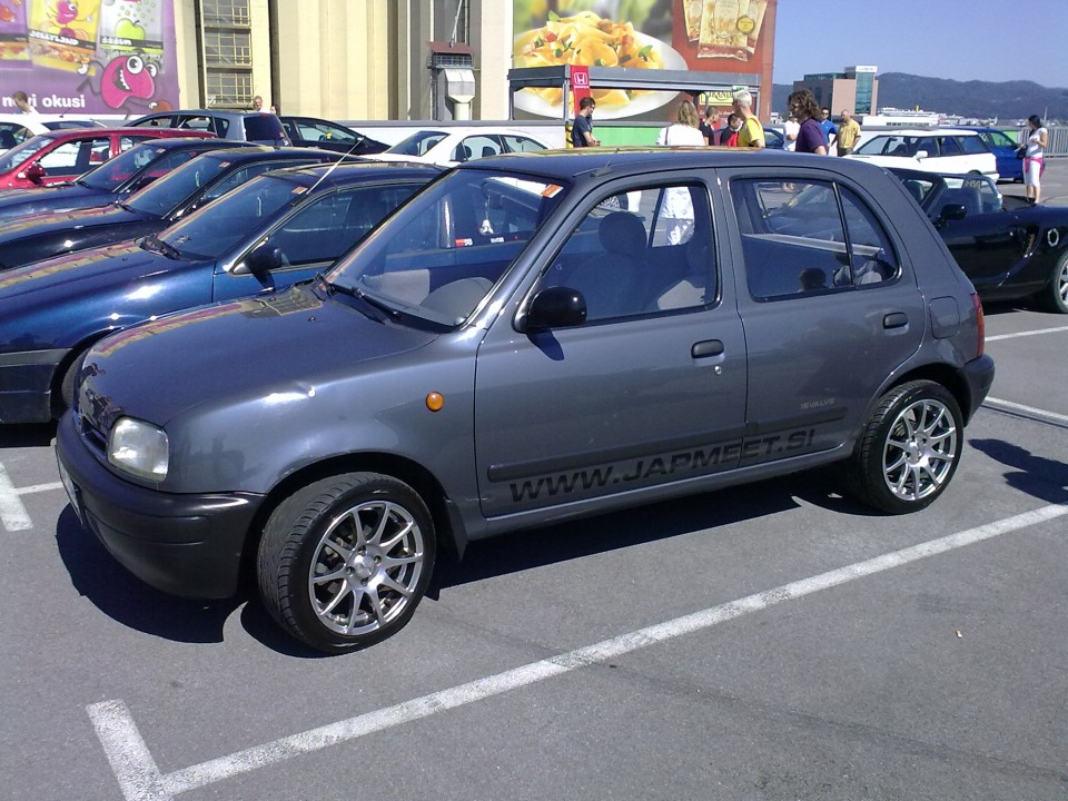 JAPmeet 13.6.2009 - foto povečava