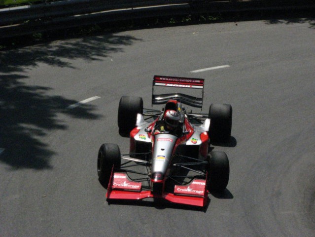 GHD Petrol Ferrari - 2008 - foto