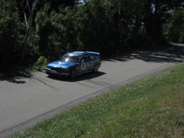 Rally Ajdovščina - 2008 - foto