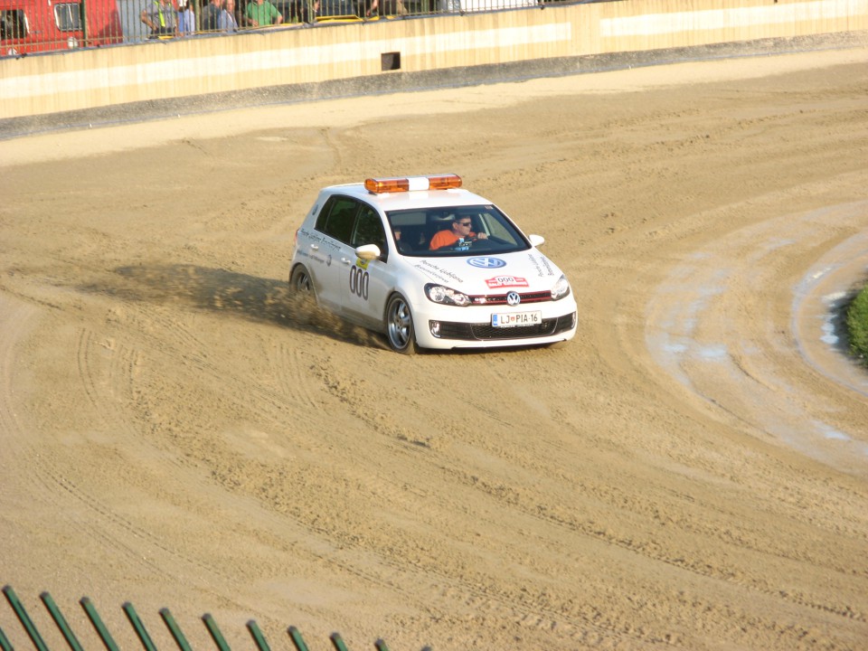Rally Saturnus - 2009 - foto povečava