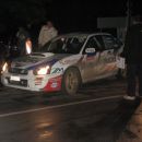 Postojna - Portorož Rally - 2006