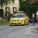 Rally Maribor - 2007
