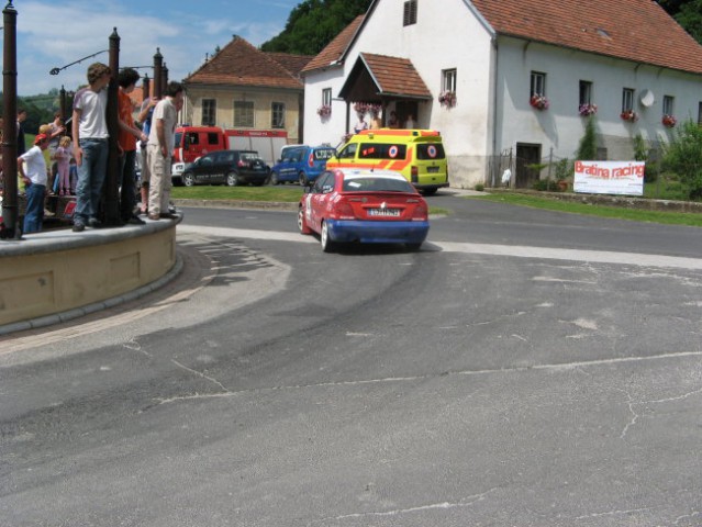 Rally Maribor - 2007 - foto