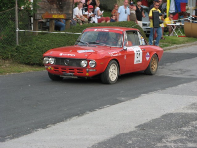 Rally Maribor - 2007 - foto