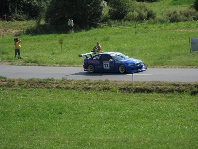 GHD Petrol Ferrari - 2007 - foto