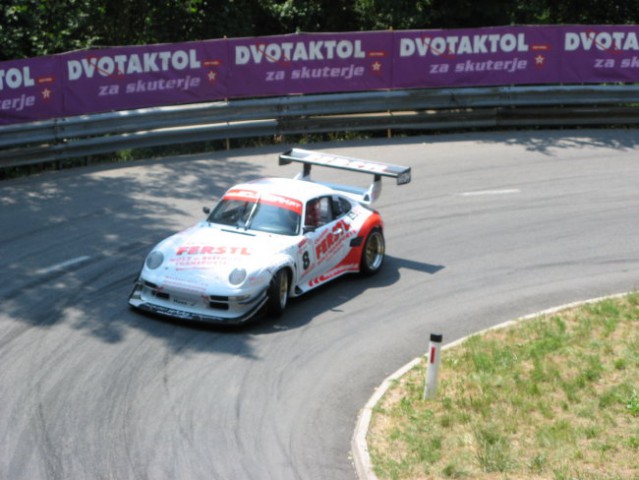 GHD Petrol Ferrari - 2007 - foto