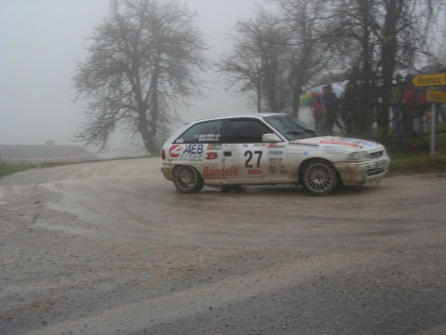 Rally Hella - 2007 - foto