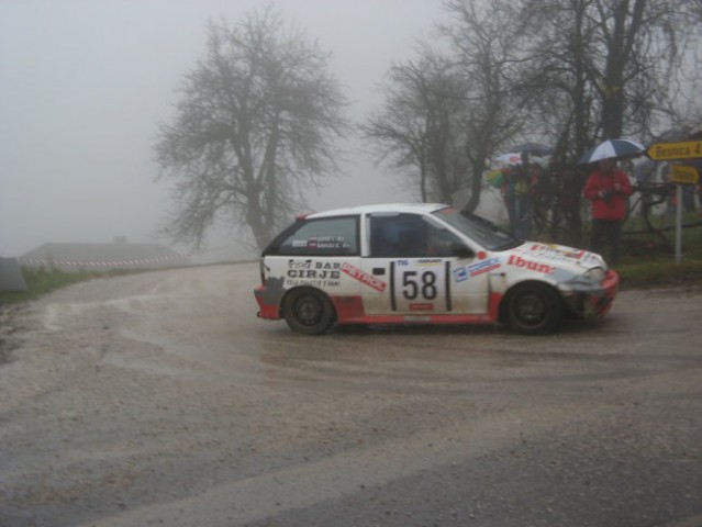 Rally Hella - 2007 - foto