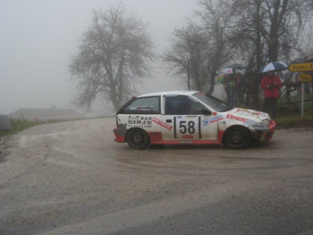Rally Hella - 2007 - foto