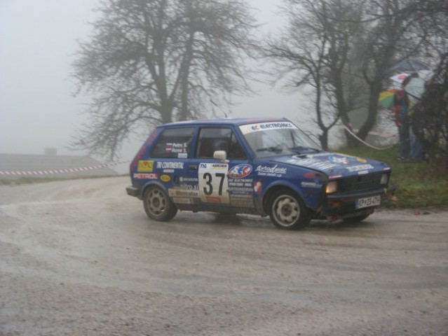 Rally Hella - 2007 - foto