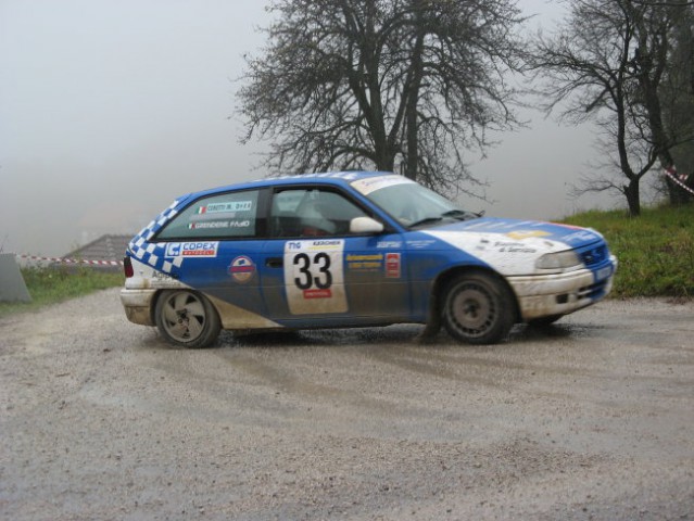 Rally Hella - 2007 - foto