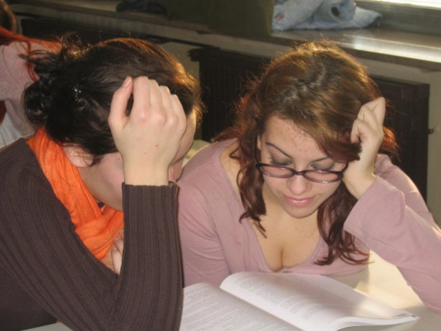 2.b davna preteklost ^^ - foto
