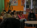 škoti na obisku (februar 2007) - foto