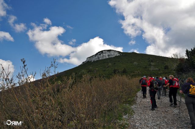 Snežnik - foto