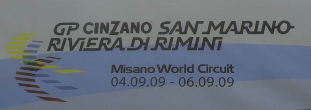 San Marino - motoGP - foto