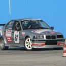 Street race SG