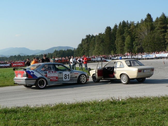 Street race SG - foto povečava