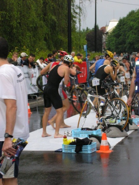 Triatlon - foto povečava