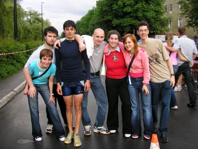 Triatlon - foto povečava