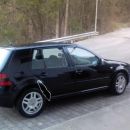 golf IV