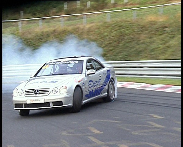 Drift Slovenija - foto