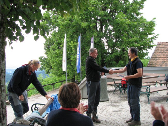 Šmarna Gora, 29.05.2007 - foto povečava