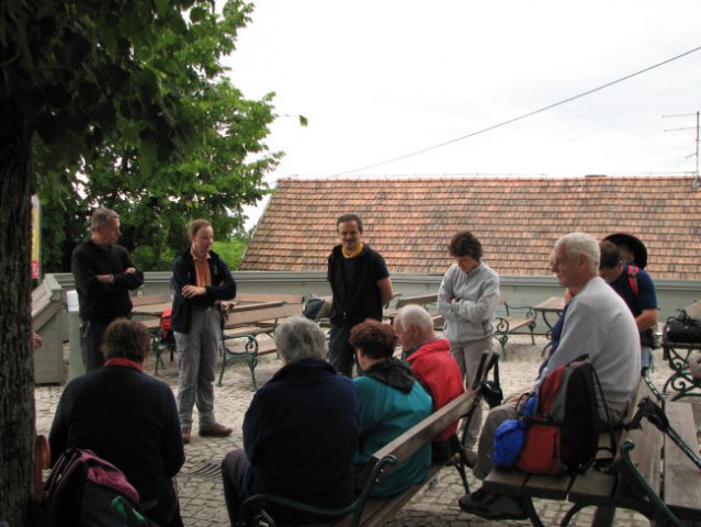Šmarna Gora, 29.05.2007 - foto