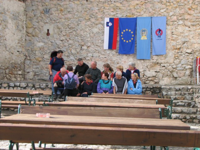 Šmarna Gora, 29.05.2007 - foto