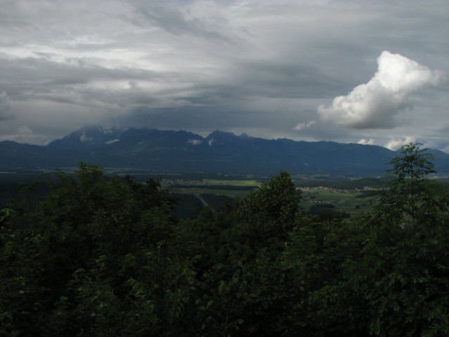 Šmarna Gora, 29.05.2007 - foto