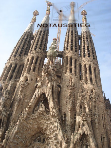 to je katedrala v Španiji