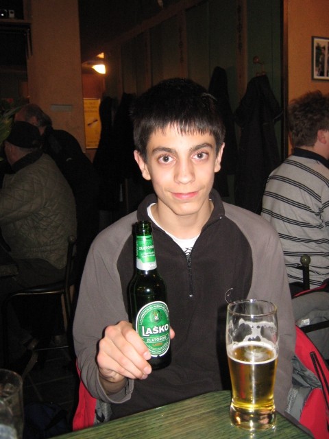Srečanje BTC lj - foto